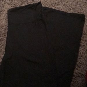 No Boundaries Yoga Pant